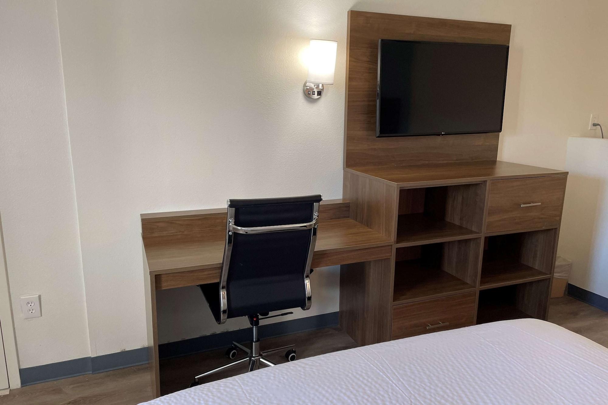 Baymont By Wyndham Biloxi - Ocean Springs Motel Luaran gambar