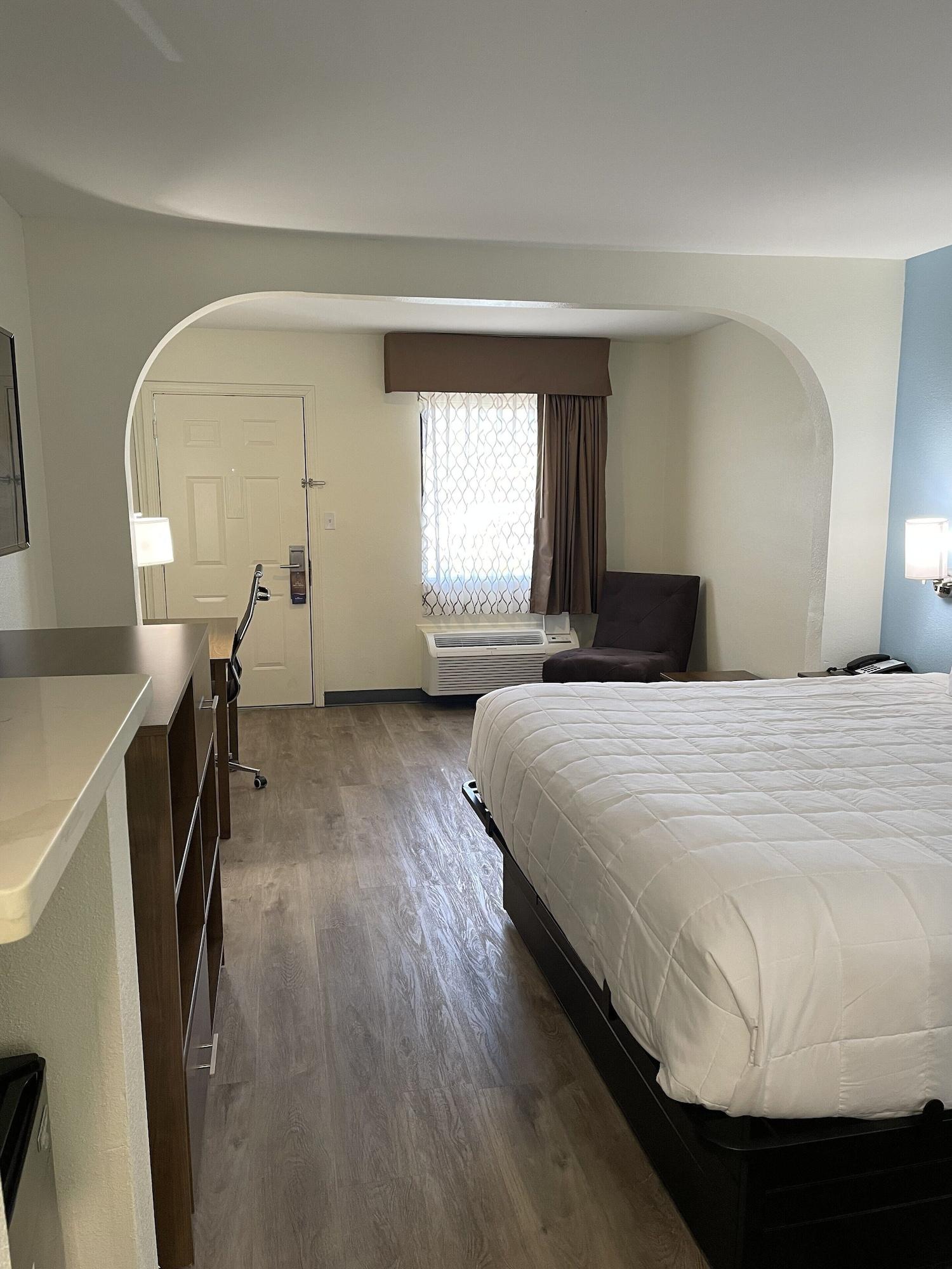 Baymont By Wyndham Biloxi - Ocean Springs Motel Luaran gambar