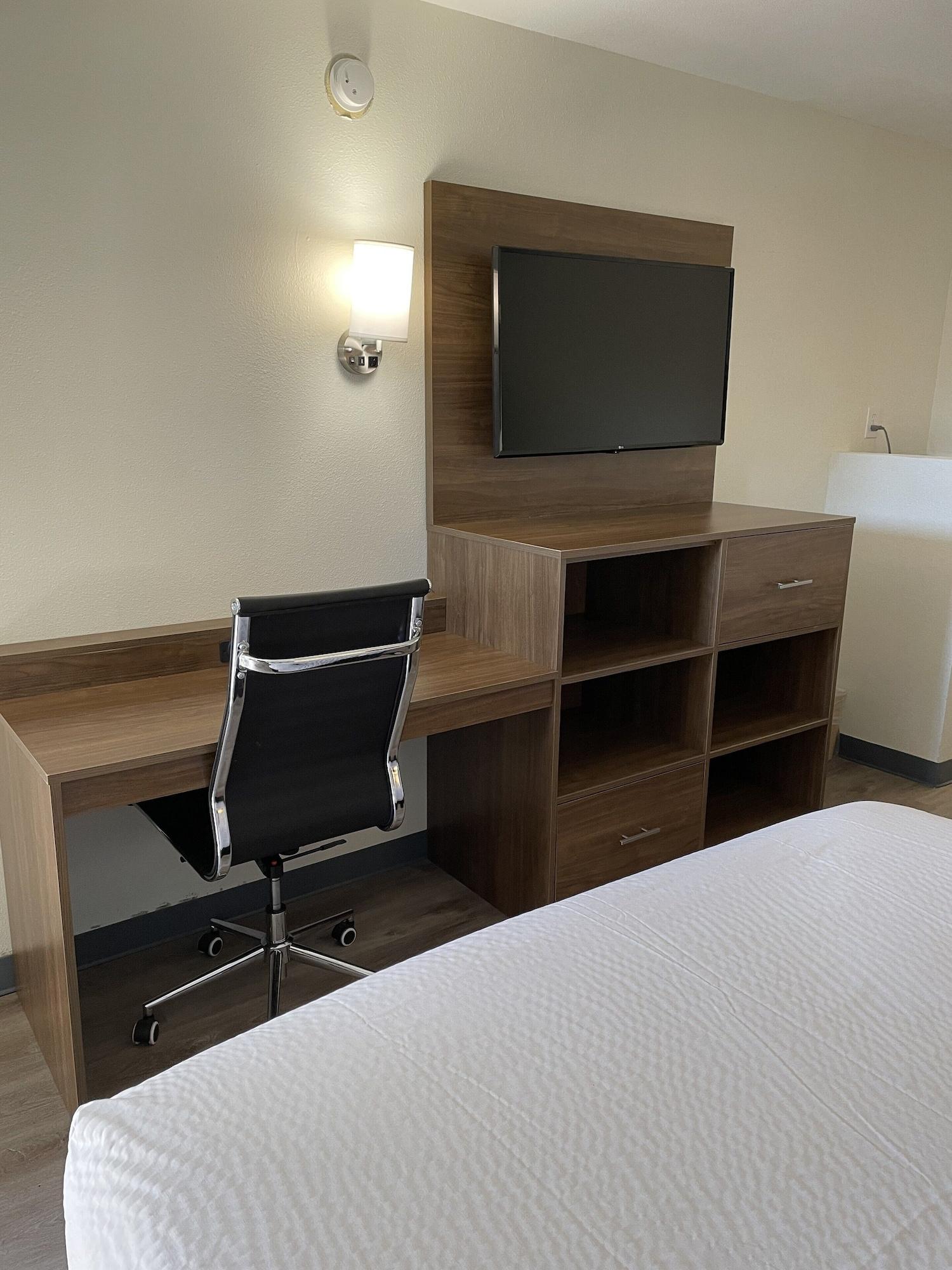 Baymont By Wyndham Biloxi - Ocean Springs Motel Luaran gambar