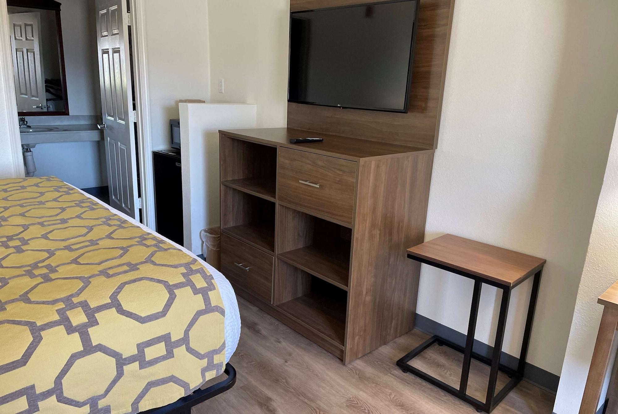 Baymont By Wyndham Biloxi - Ocean Springs Motel Luaran gambar
