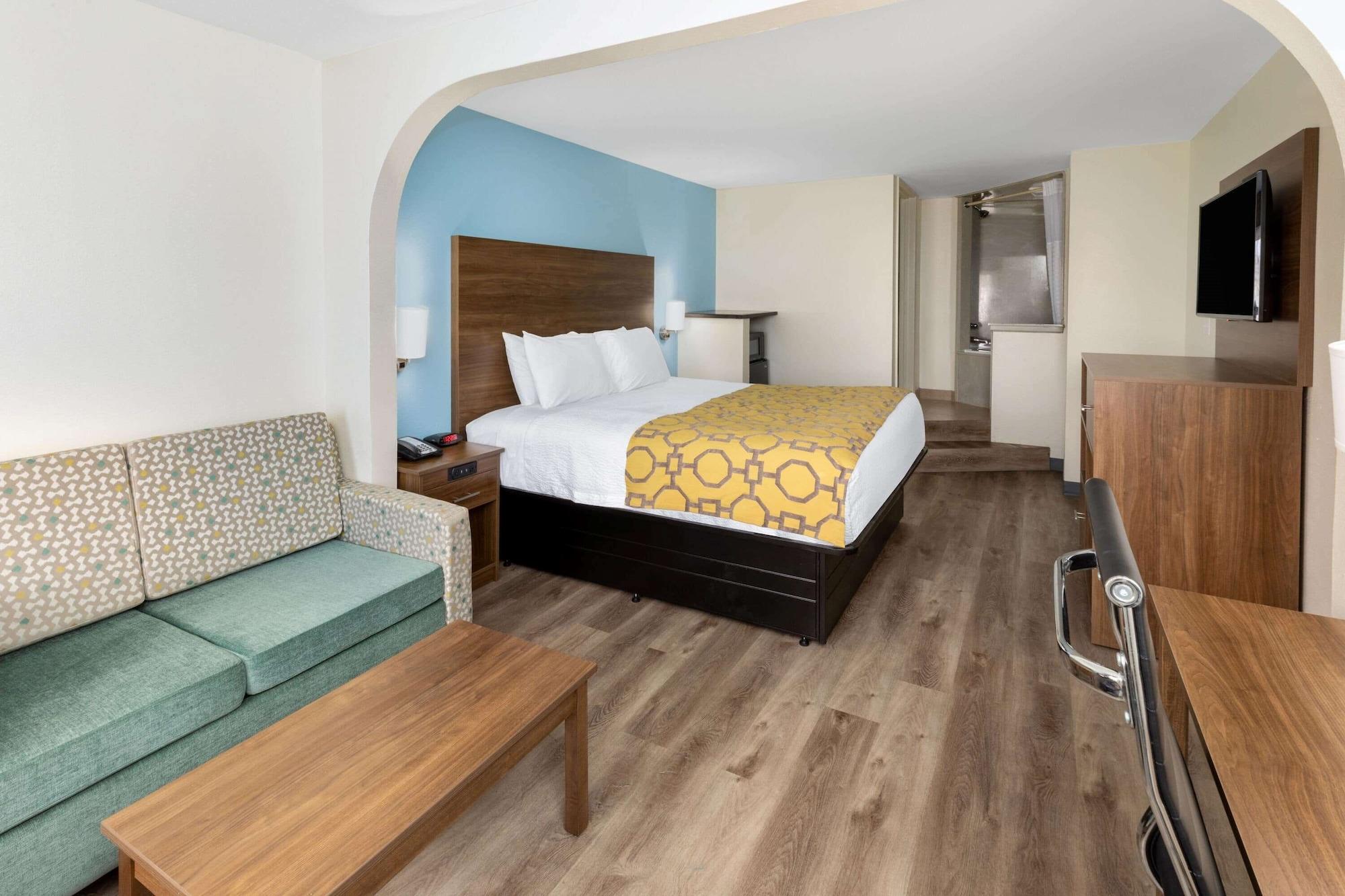 Baymont By Wyndham Biloxi - Ocean Springs Motel Luaran gambar
