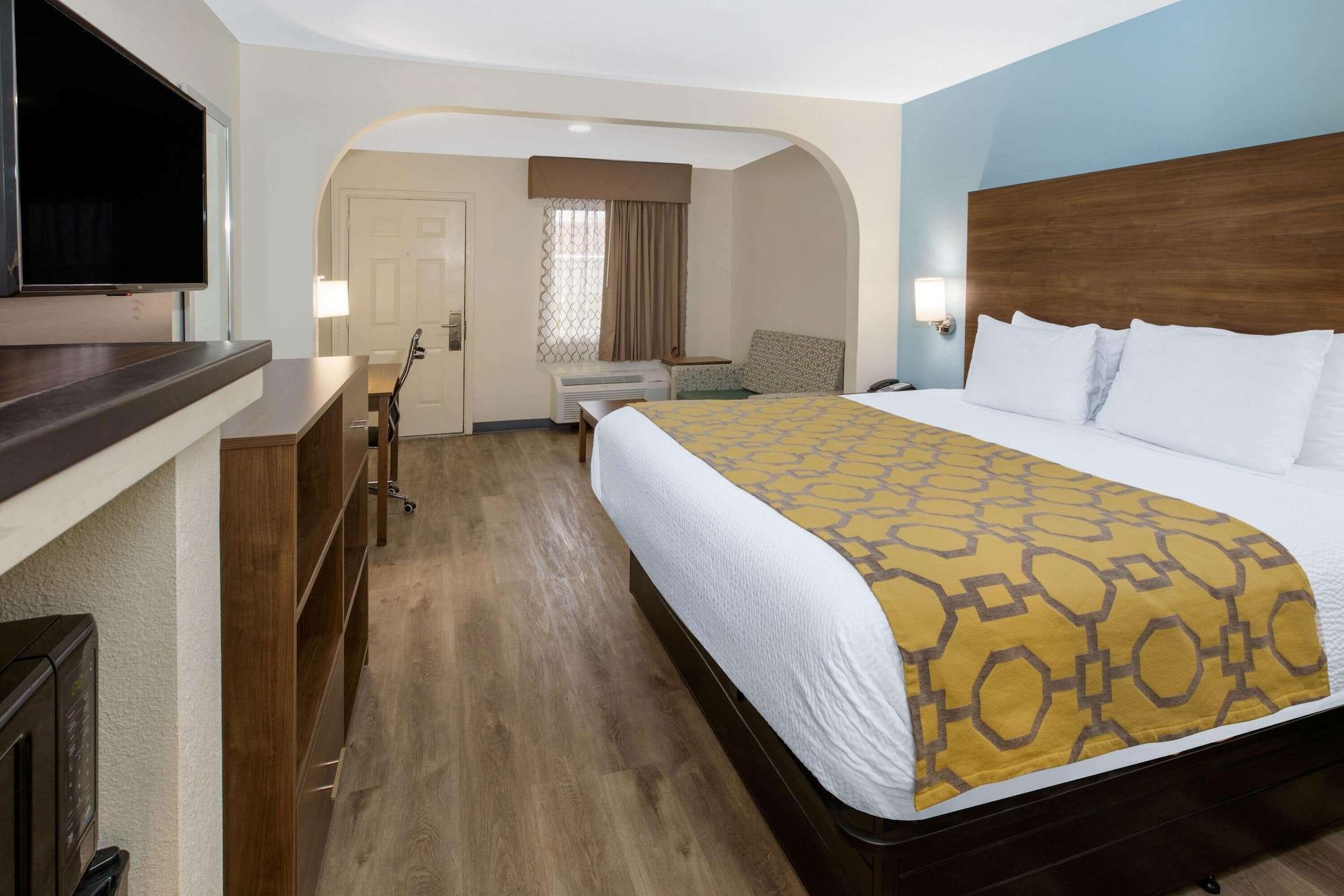 Baymont By Wyndham Biloxi - Ocean Springs Motel Luaran gambar